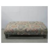 SW Style Ottoman 46' x 10' x 23'  See Info