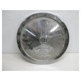 Ford Motorsport Chrome Air Cleaner Cover