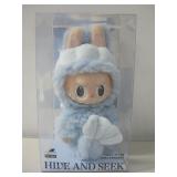 NIP Pop Mart The Monsters Labubu Hide & Seek See