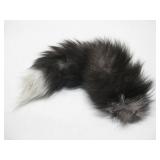 Fluffy Aniomal Tail 17'