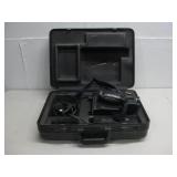 Magnavox Model 8285AV01 Camcorder See Info