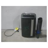 DeLonghi Portable AC W/Remote,Hoses For Window See