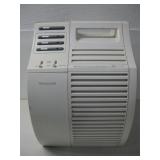 Honeywell HEPA Air Cleaner 17000 Powers On
