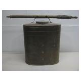 Vtg D.B. Smith & Co. Backpack Sprayer/Extinguisher