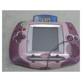 Leap Frog Leapster learning Game System See Info