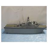 2005 Toy Aircraft Carrier Ship See Info
