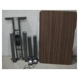 Heavy Electric Standing Desk See Info