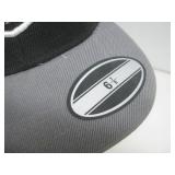 NFL Football Raiders Sz 6 7/8 Hat