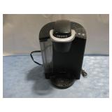 Keurig Single Cup Beverage Machine See