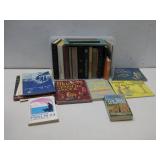 Assorted Religious Books