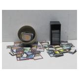 Magic Of The Gathering Trading Cards