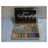 Mont Marte Calligraphy Set See Info