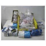 Various NIP Nylon Insulated Presssure See