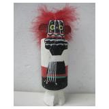 Unknown Native Kachina 5.25'
