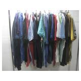 31 US Polo Assn, Polo Collared Shirts Sz XL-2XL