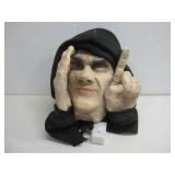 Peeper Motion Sensor Window Prop