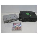 Xbox, Sony Playstation One & PS3 Game See Info
