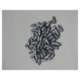 60ea Fishing Bullet Weights