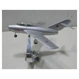 Mikoyan-Gurevich MiG-15 Model Jet