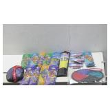 Eleven NIP Kites, Pop Kan Kite & More