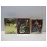 NIP Collector Barbies  99' Gone With The Wind See