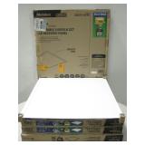 NIOB Metalux 2' x 2' 22CGTS-L3C3R See