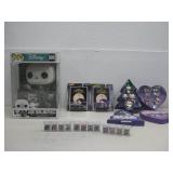 Funko POP! Jack Skellington, Bitty POP! & More
