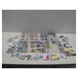 Assorted MLB Baseball & NFL Football See