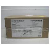NIOB Hampton Bay 42' Cardiff Ceiling Fan