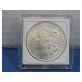 1921 Morgan Silver Dollar 90% Silver