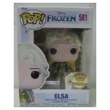 Funko POP! Elsa #581 Disney Ultimate Princess Pop