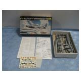 Heller Model Airplane Kit No. 278