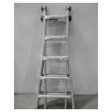 Multi-Position Ladder Gorilla Ladder