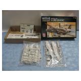 AMT ERTL Wings Aviation Collection Model Kit 8894