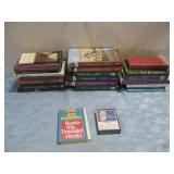 Assorted Inspirational & Devotional Books