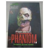 2022 Teenage Mutant Ninja Turtles Universal See