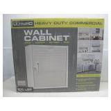 NIB UltraHD Wall Cabinet #20209