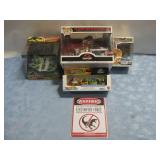 Jurassic Park Funko POP! Vinyl Figures See Info