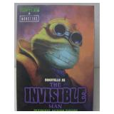 2022 Teenage Mutant Ninja Turtles Universal See