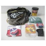 CO2 Cartridges, BBS, NIP Premier Pellets & More