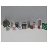 Shot Glasses Flasks & Beer Pong Glasses