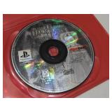 1998 The Struggle Within Clock Tower See