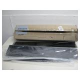 NIOB Universal Glossy Black Trim