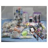 NIP Sculpey Tools, Beads, Jewelry Making Items