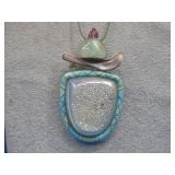 S.S. Navajo Mildred Parkhurst Hallmarked See Info