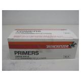 Full Box Winchester Large Rifle Primers