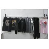 Various Shirts Champion Adidas Michel Myers See