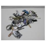 Assorted Fashion Watches See Info