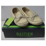 NIOB Bastien Moccasin Shoes Sz 8