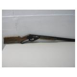 Vtg Daisy Limited Edition Pump Action BB Rifle
